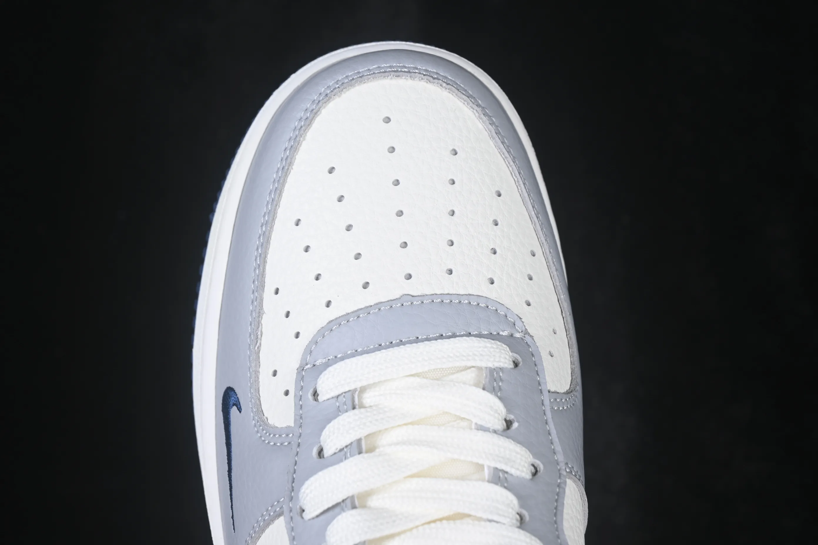 All categories Nk Air Force 1 Air Force series Nk Air Force 1 Low Air Force low-top Nike Air Force 1'07 Low joint model Air Force 1 low-top casual sneakers WY0655-115